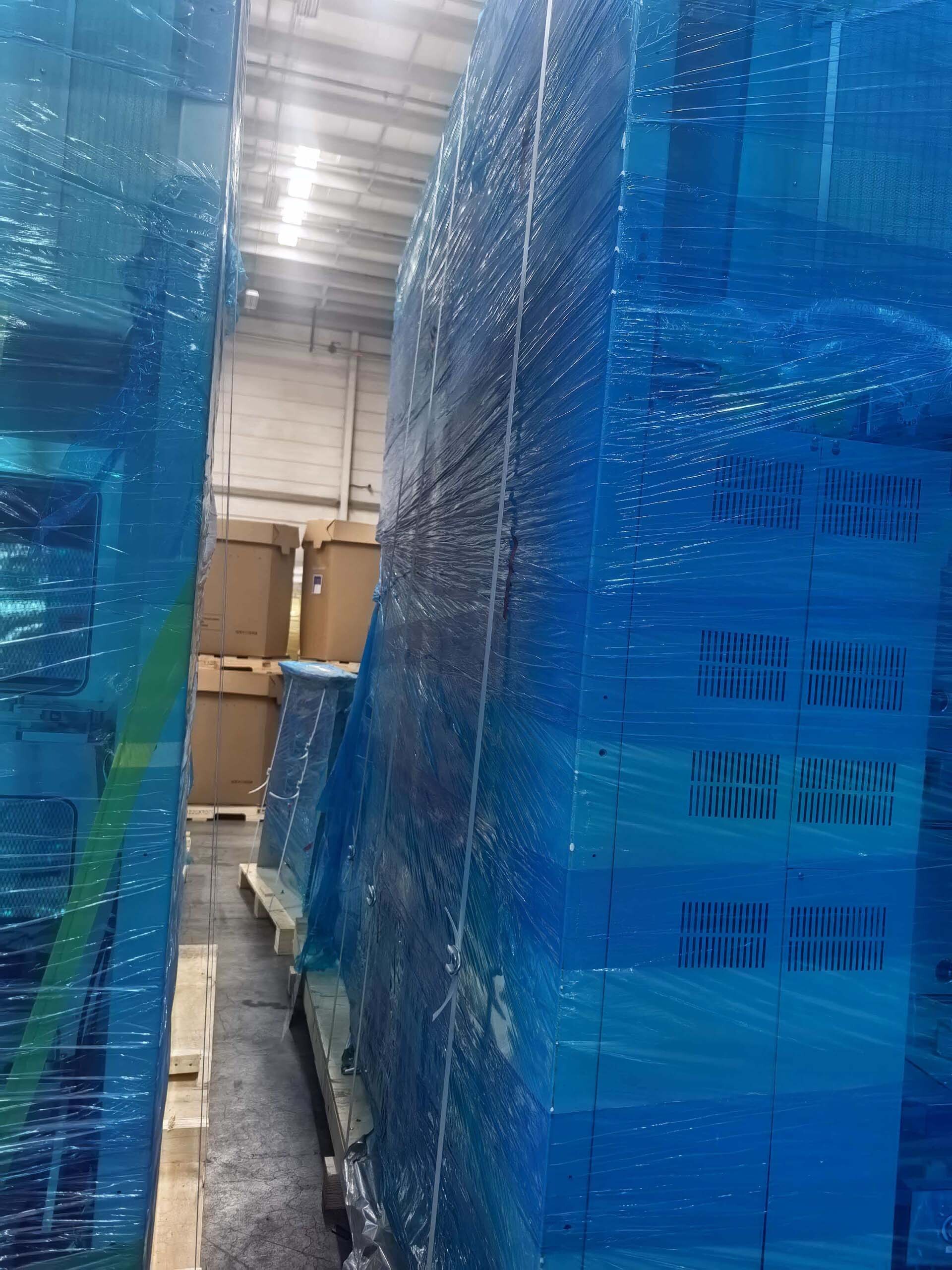 Foto Verwendet KOOKJE ELECTRIC DD-1223V DF Zum Verkauf