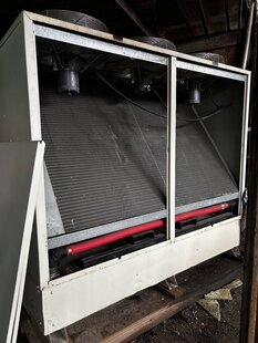 KOOLANT KOOLERS SCV 25000 PR-NF-L-FILT #293821017