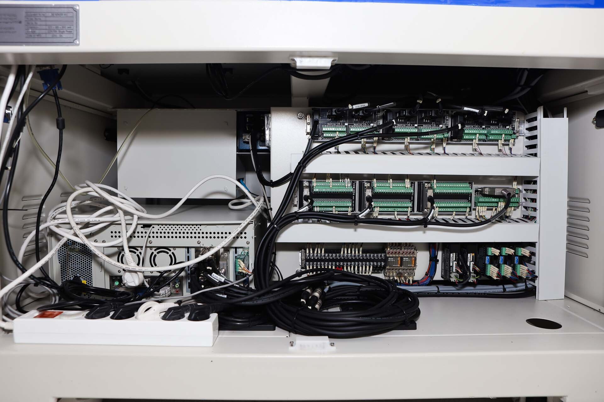 图为 已使用的 KOREA IMAGE TECHNOLOGY KBD-1120 待售