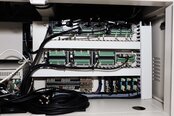图为 已使用的 KOREA IMAGE TECHNOLOGY KBD-1120 待售