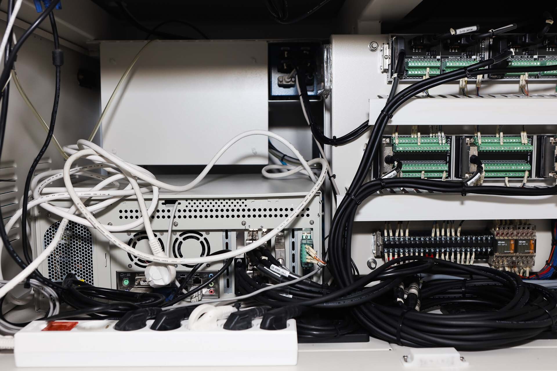 图为 已使用的 KOREA IMAGE TECHNOLOGY KBD-1120 待售