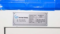 图为 已使用的 KOREA IMAGE TECHNOLOGY KBD-1120 待售