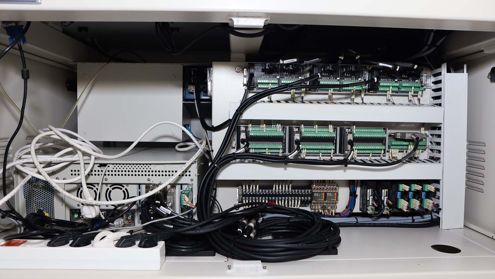 图为 已使用的 KOREA IMAGE TECHNOLOGY KBD-1120 待售