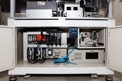 图为 已使用的 KOREA IMAGE TECHNOLOGY KBD-1120 待售
