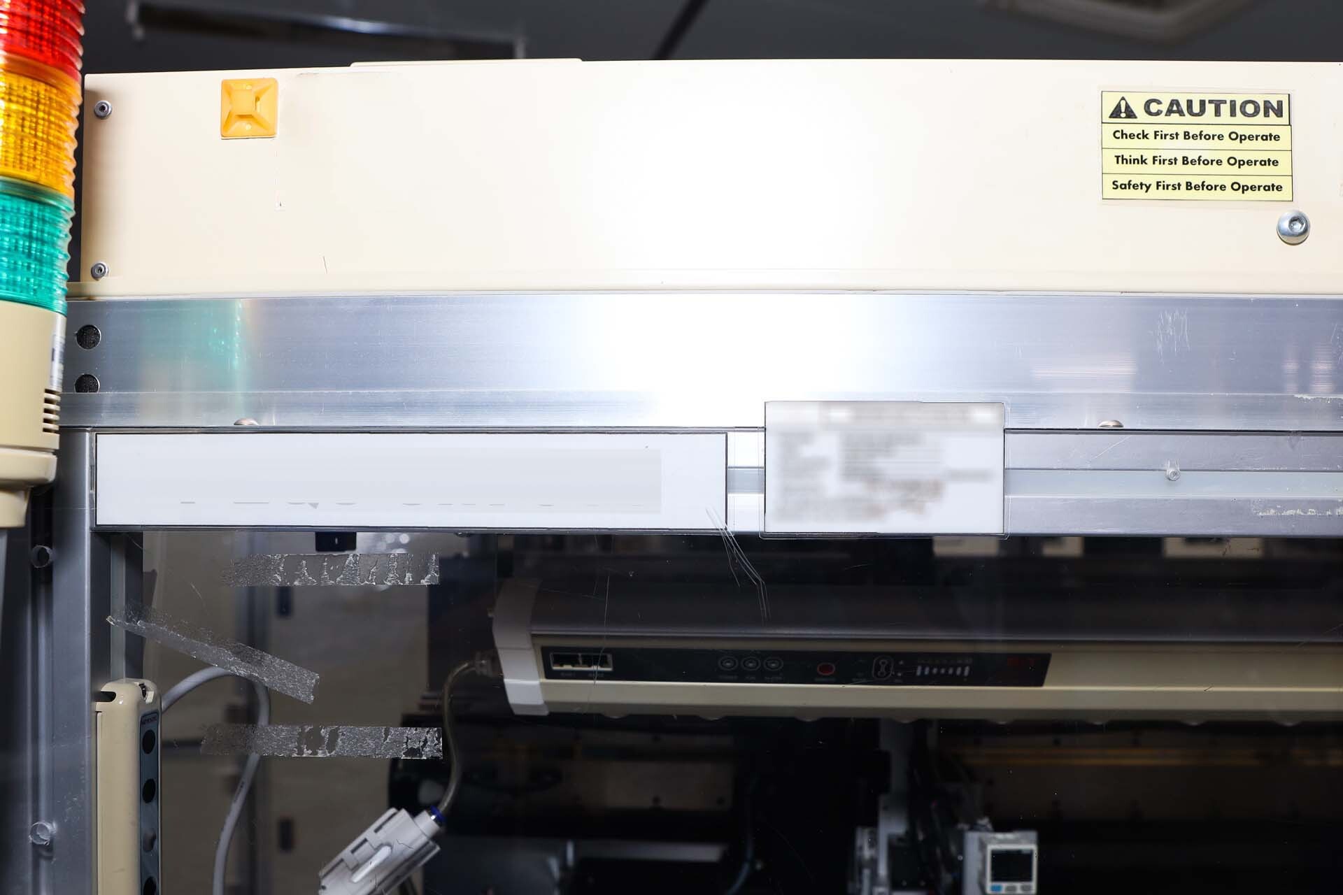 图为 已使用的 KOREA IMAGE TECHNOLOGY KBD-1120 待售