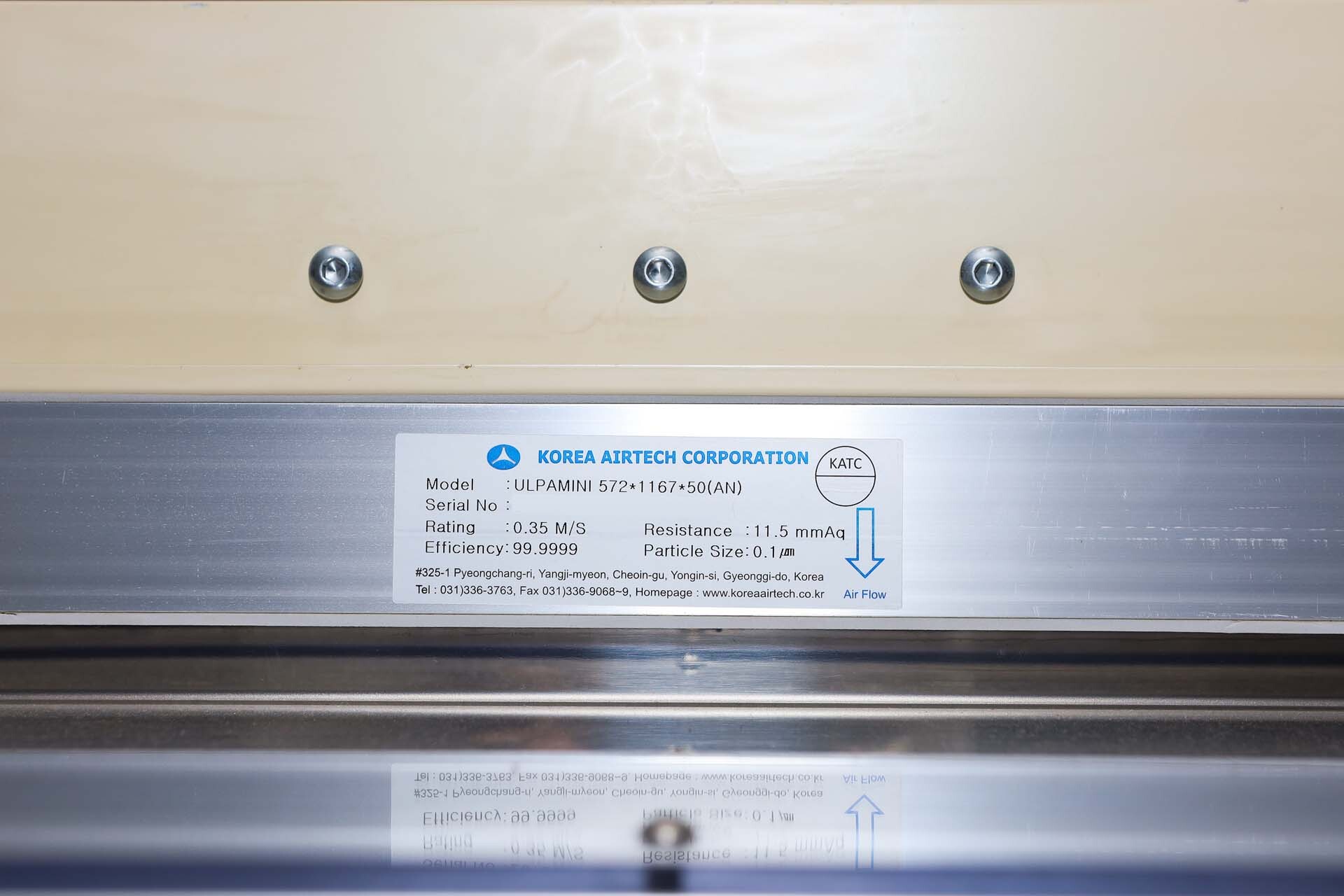 图为 已使用的 KOREA IMAGE TECHNOLOGY KBD-1120 待售