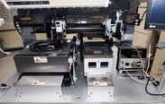 图为 已使用的 KOREA IMAGE TECHNOLOGY KBD-1120 待售