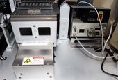 图为 已使用的 KOREA IMAGE TECHNOLOGY KBD-1120 待售