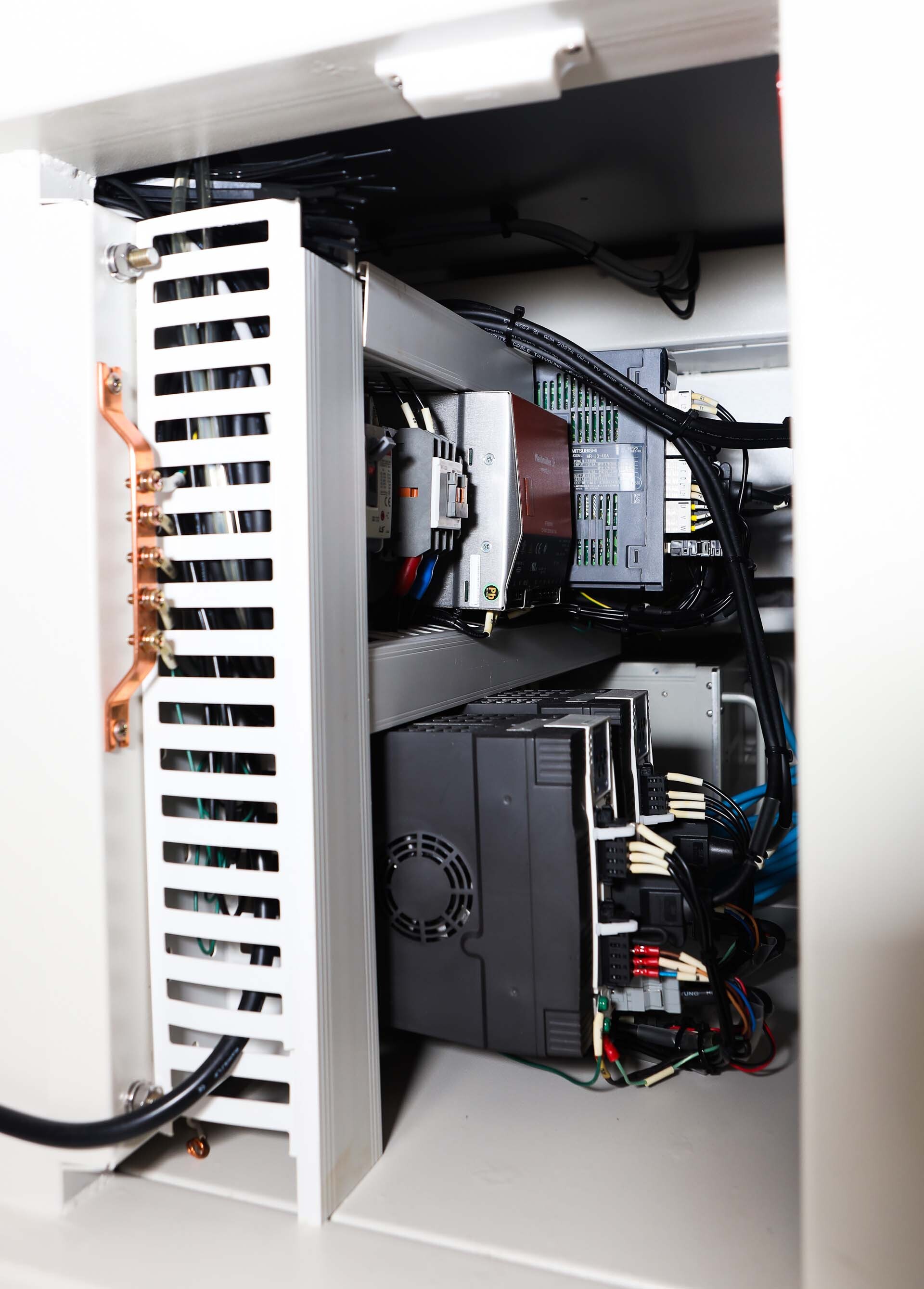 图为 已使用的 KOREA IMAGE TECHNOLOGY KBD-1120 待售