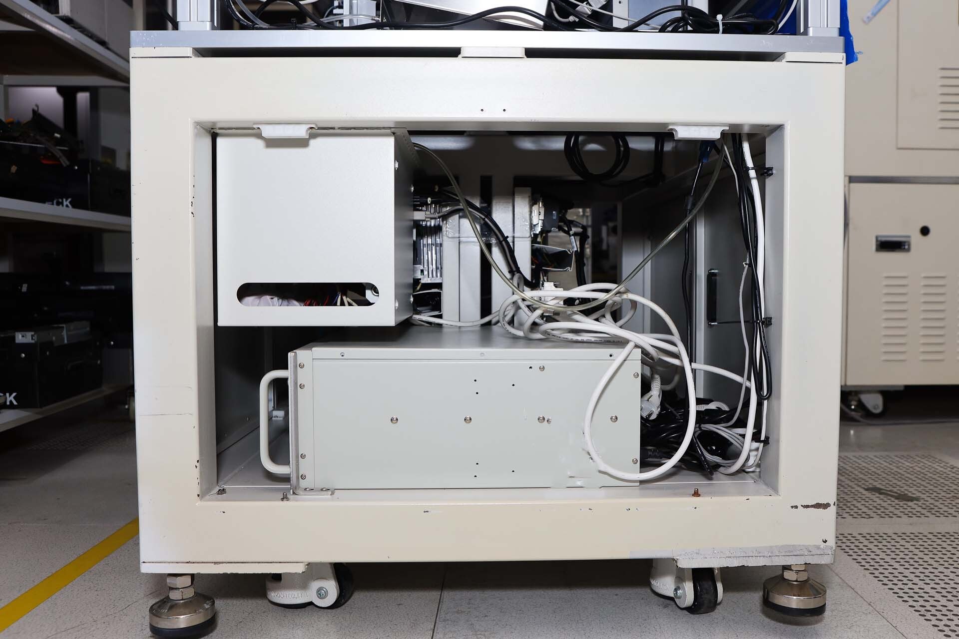 图为 已使用的 KOREA IMAGE TECHNOLOGY KBD-1120 待售
