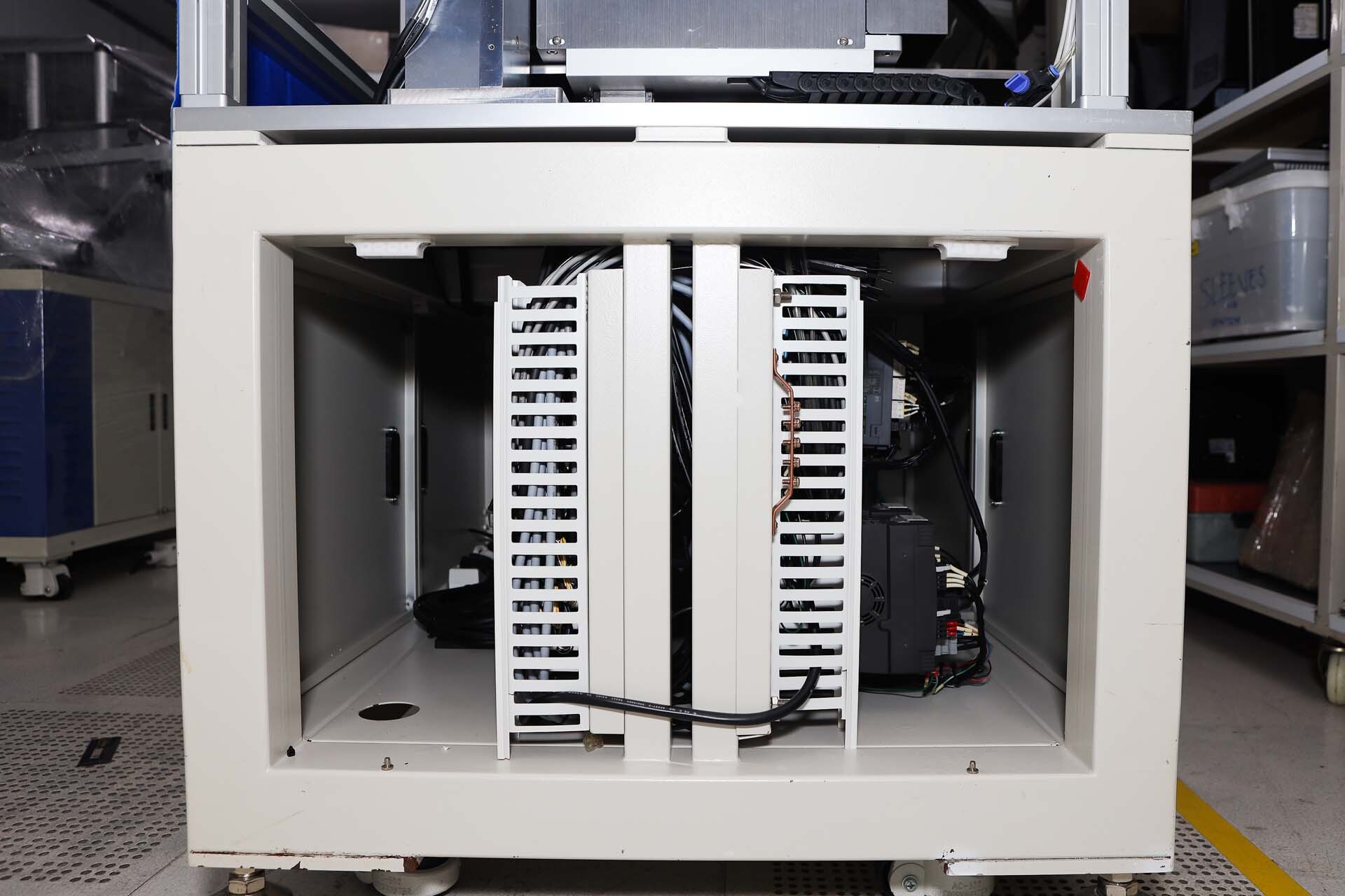 图为 已使用的 KOREA IMAGE TECHNOLOGY KBD-1120 待售
