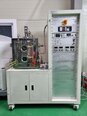 Photo Used KOREA VACUUM TECH KVT-D665 For Sale