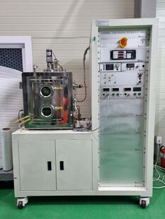 KOREA VACUUM TECH KVT-D665 #293741842