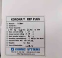 圖為 已使用的 KORONA RTP-1200 Plus 待售