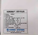 Photo Used KORONA RTP-1200 Plus For Sale