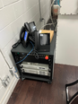 Foto Verwendet KORVUS Desktop PVD system Zum Verkauf