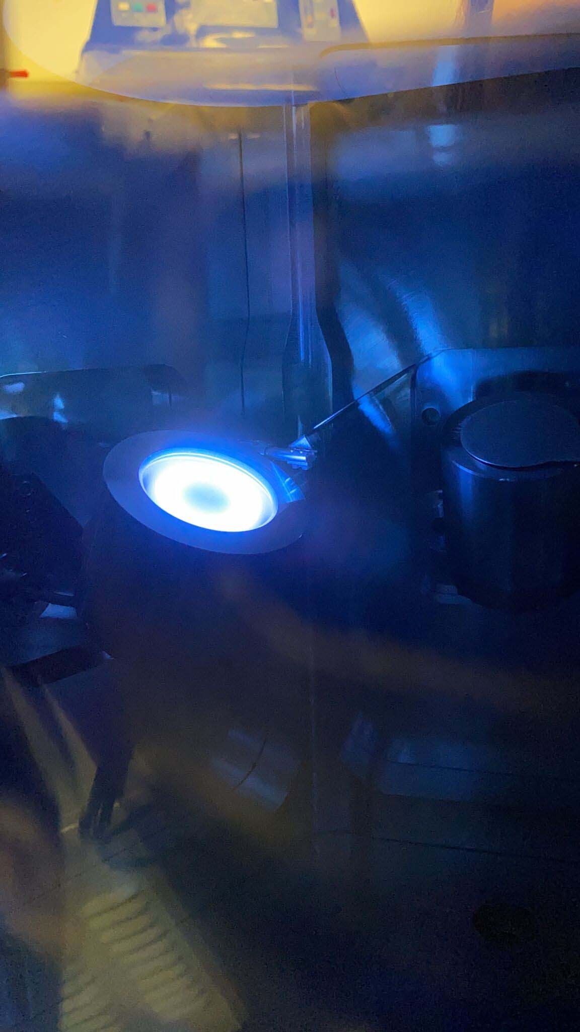Photo Used KORVUS Hex‐L For Sale