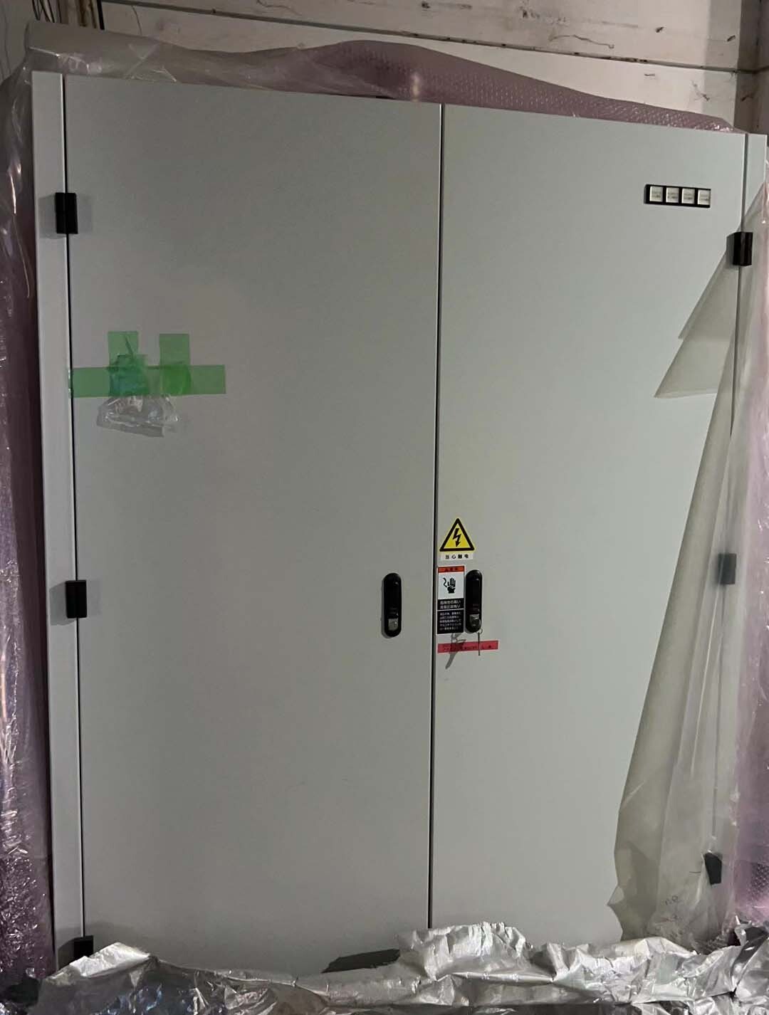 Photo Used KOYO THERMO SYSTEMS RLA 3100 For Sale