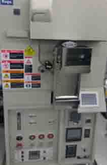 Photo Used KOYO THERMO SYSTEMS UBF-VPFS For Sale