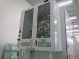 图为 已使用的 KOYO THERMO SYSTEMS VF-1000 待售