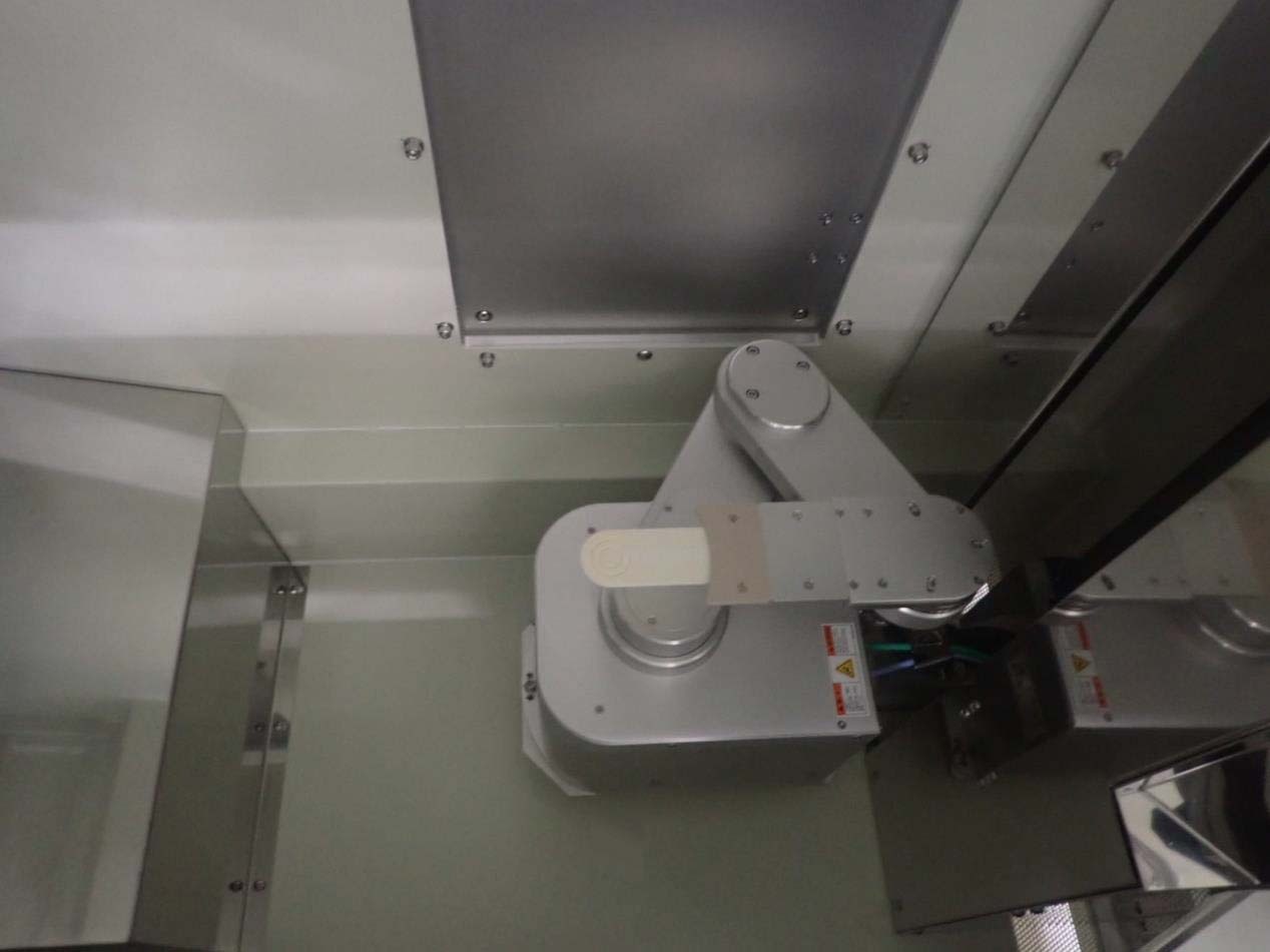 图为 已使用的 KOYO VF-3000B 待售
