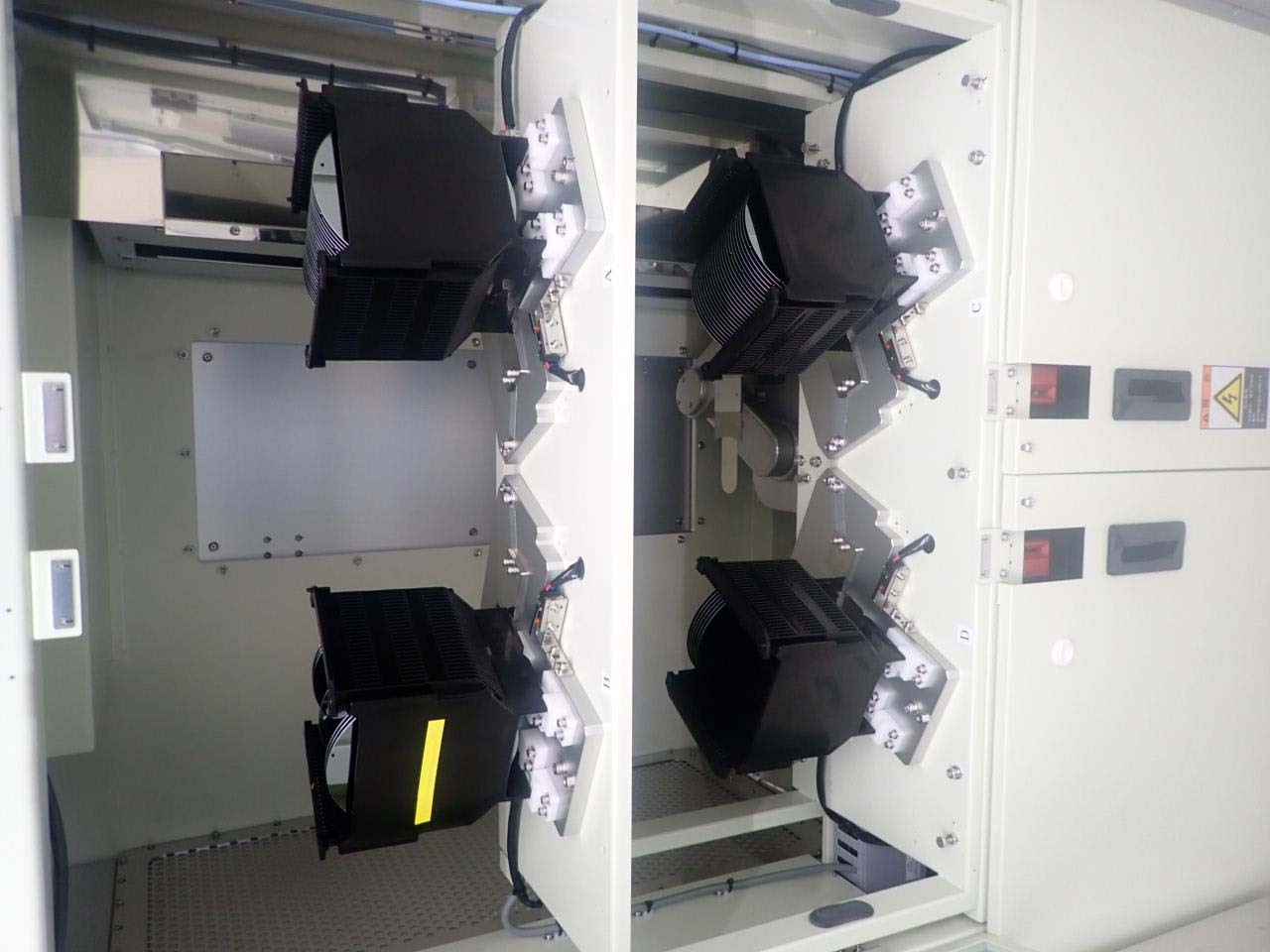 图为 已使用的 KOYO VF-3000B 待售