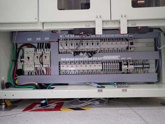 图为 已使用的 KOYO VF-3000B 待售
