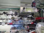图为 已使用的 KOYO VF-3000B 待售