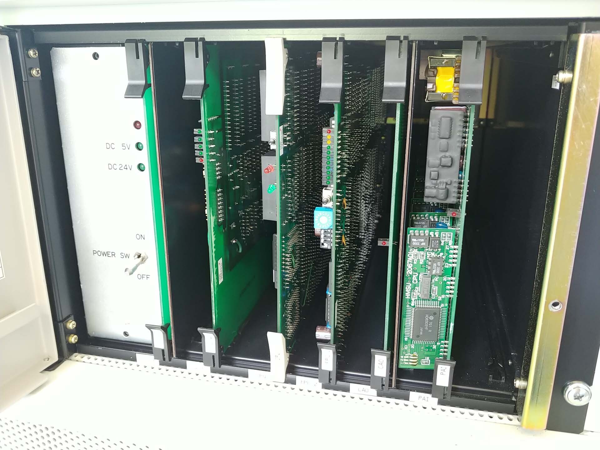 圖為 已使用的 KOYO VF5100B 待售