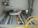 圖為 已使用的 KOYO VF5100B 待售