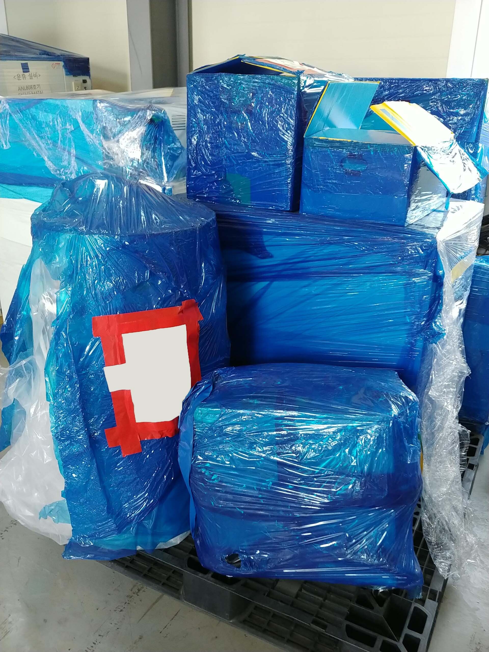 圖為 已使用的 KOYO VF5100B 待售
