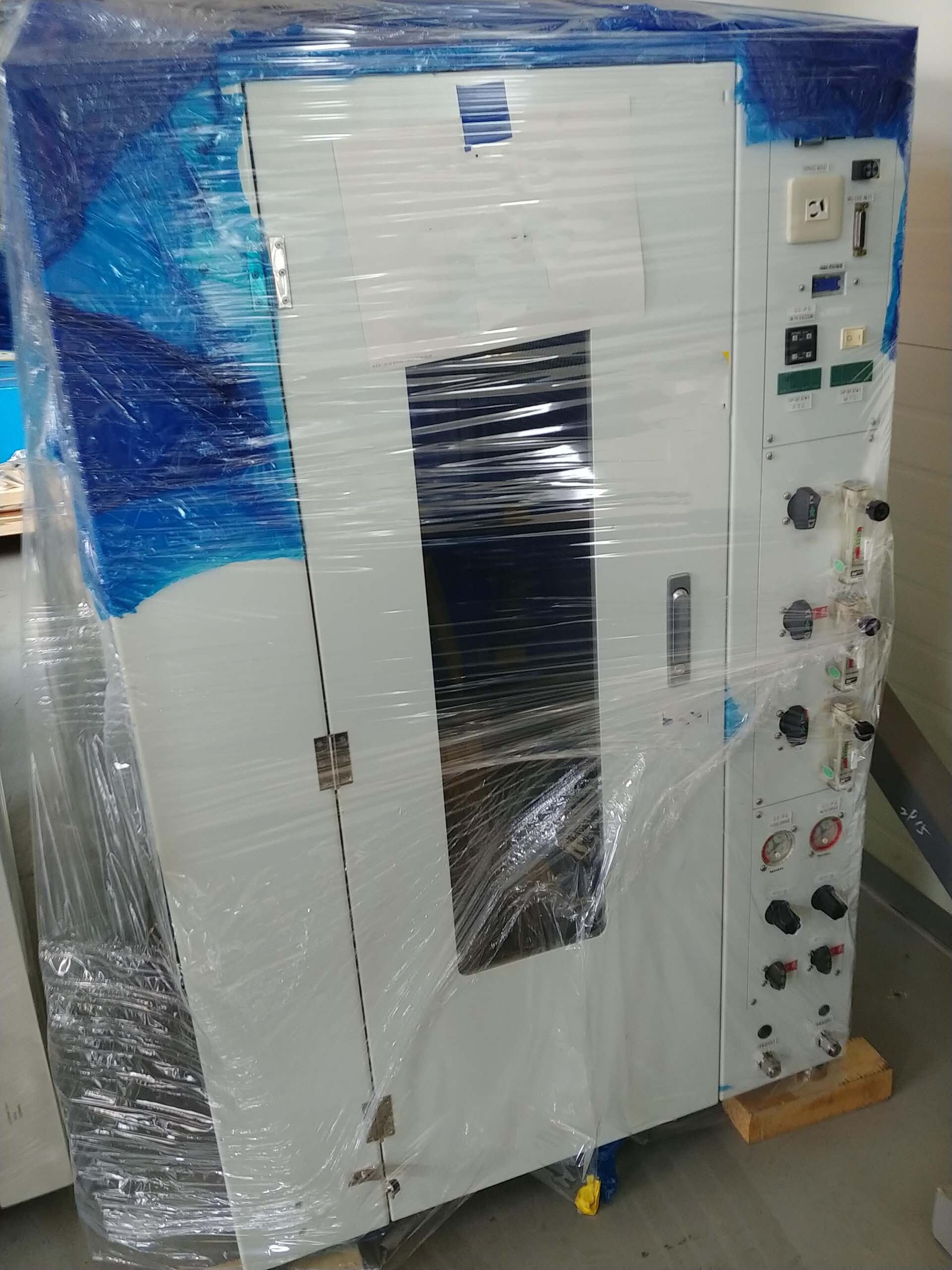 圖為 已使用的 KOYO VF5100B 待售