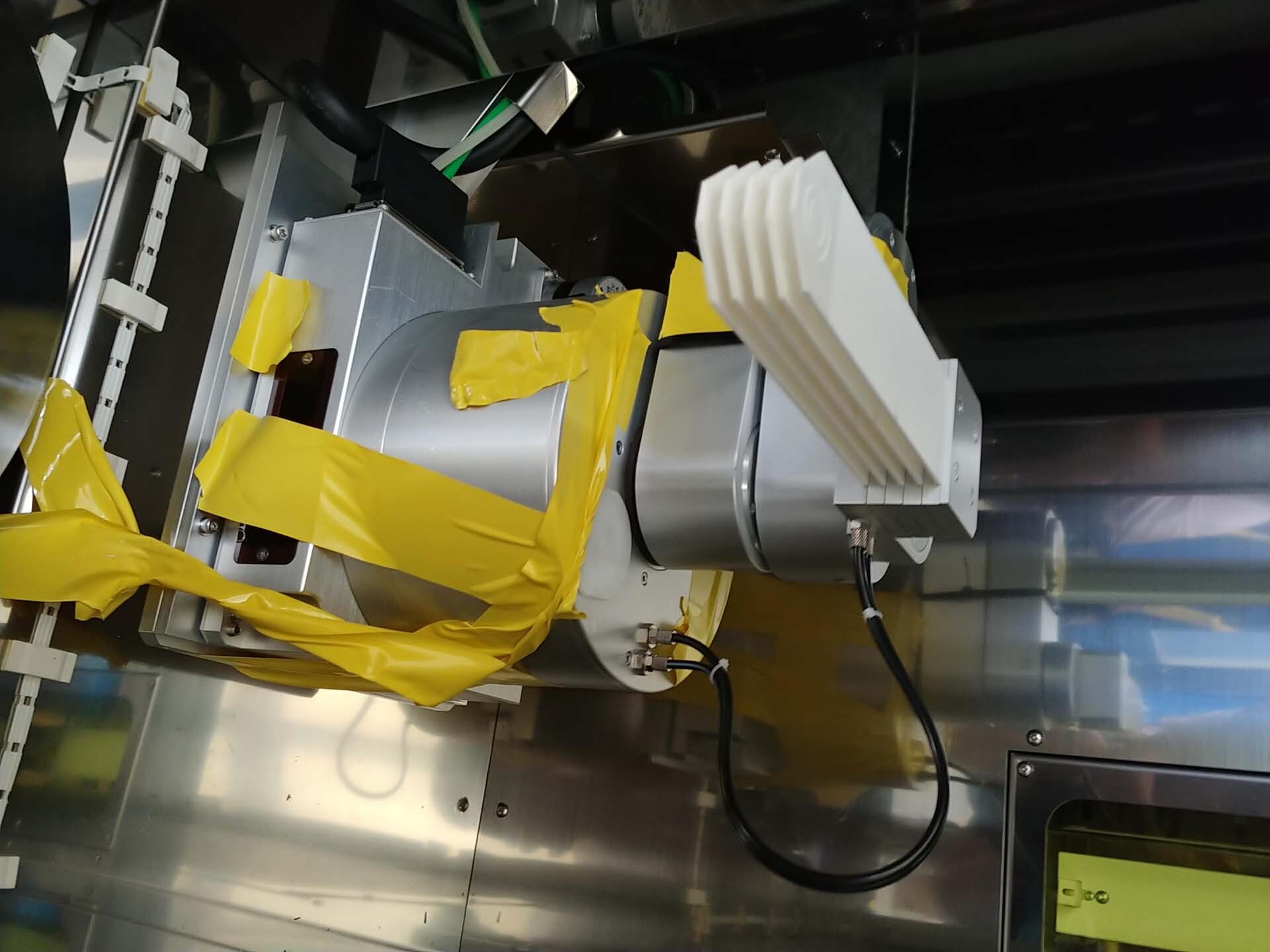 圖為 已使用的 KOYO VF5100B 待售