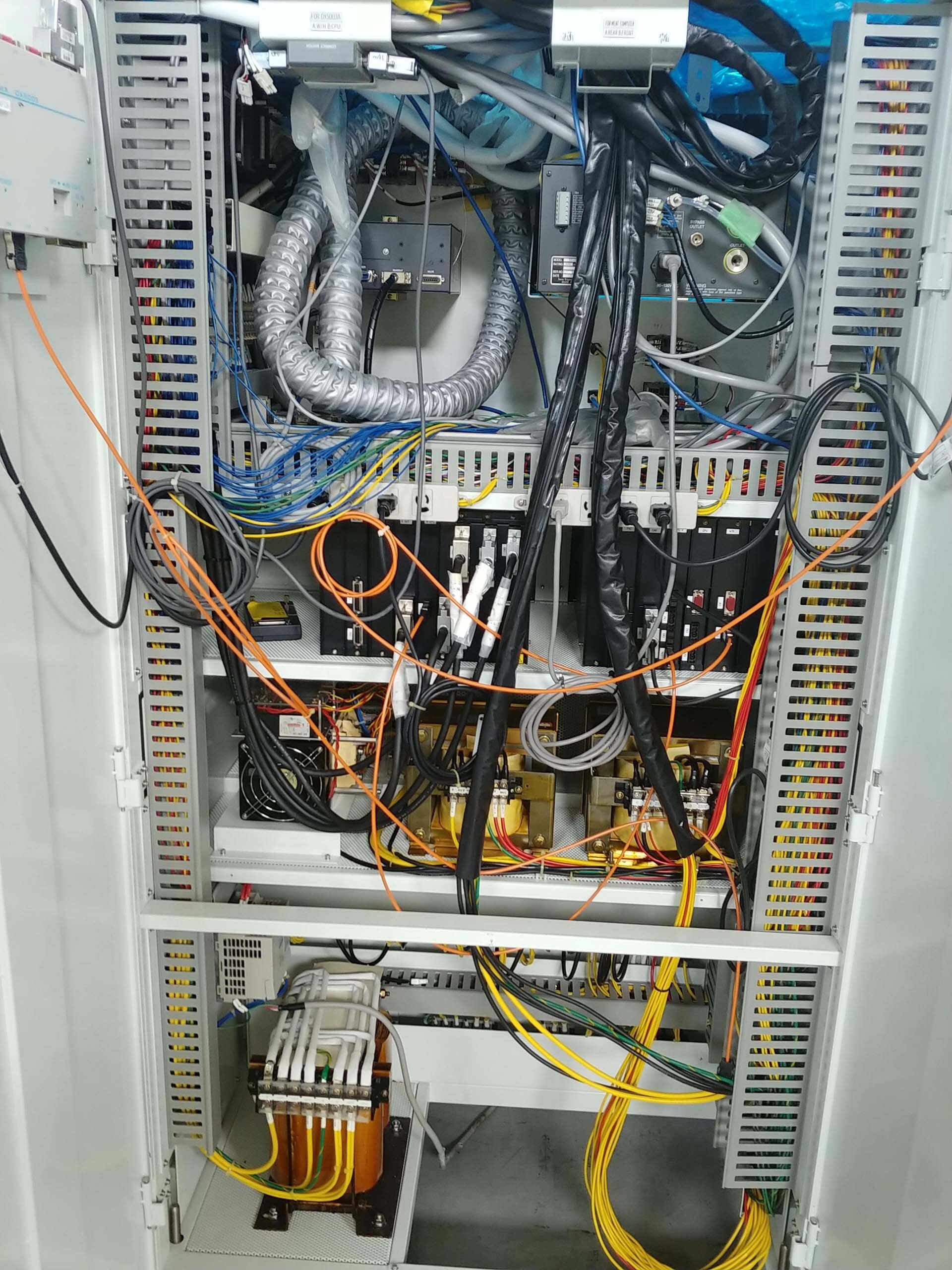 圖為 已使用的 KOYO VF5100B 待售