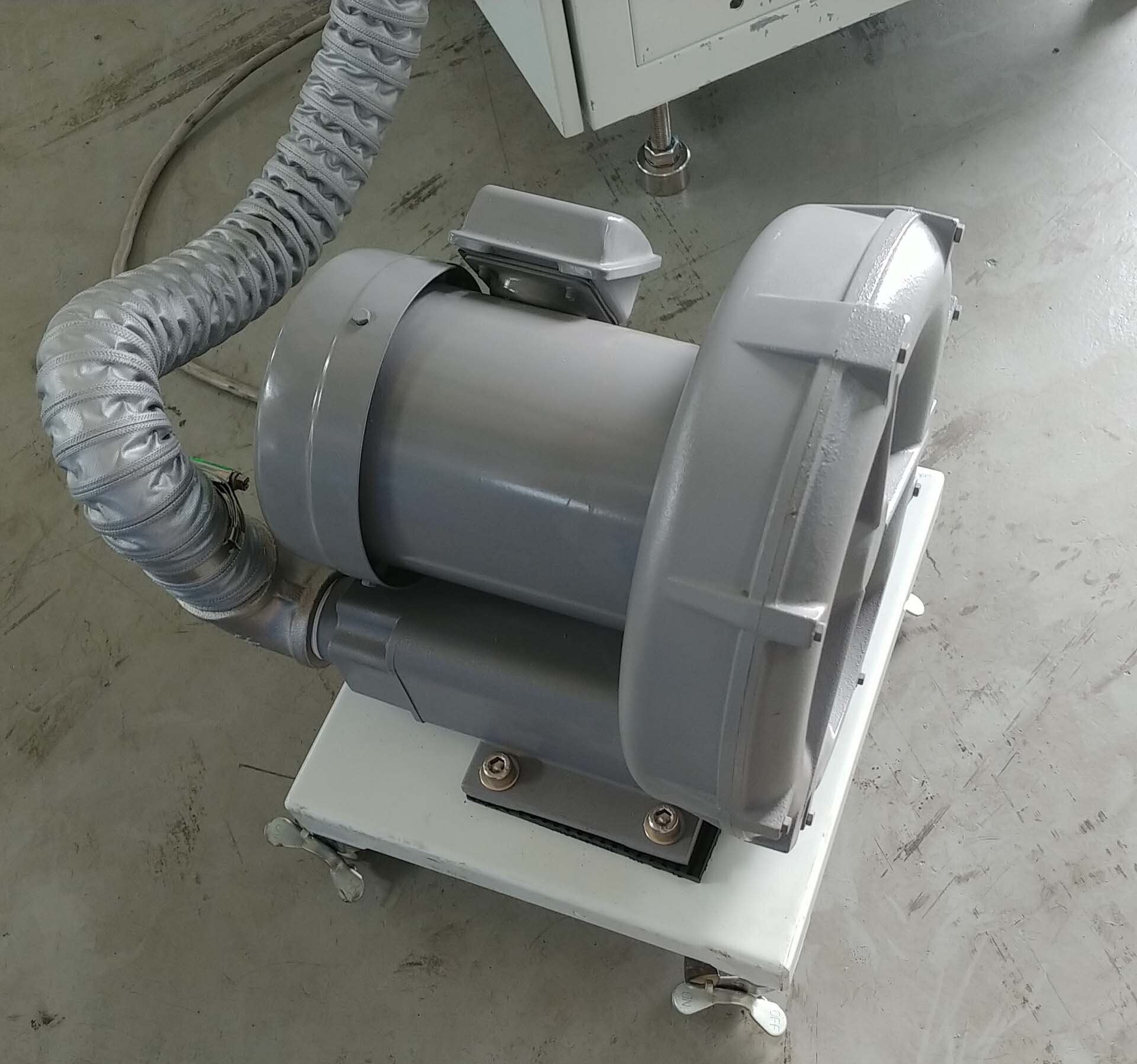 圖為 已使用的 KOYO VF5100B 待售