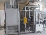 Photo Used KRAS / LAUFFER RMV 400/4 For Sale