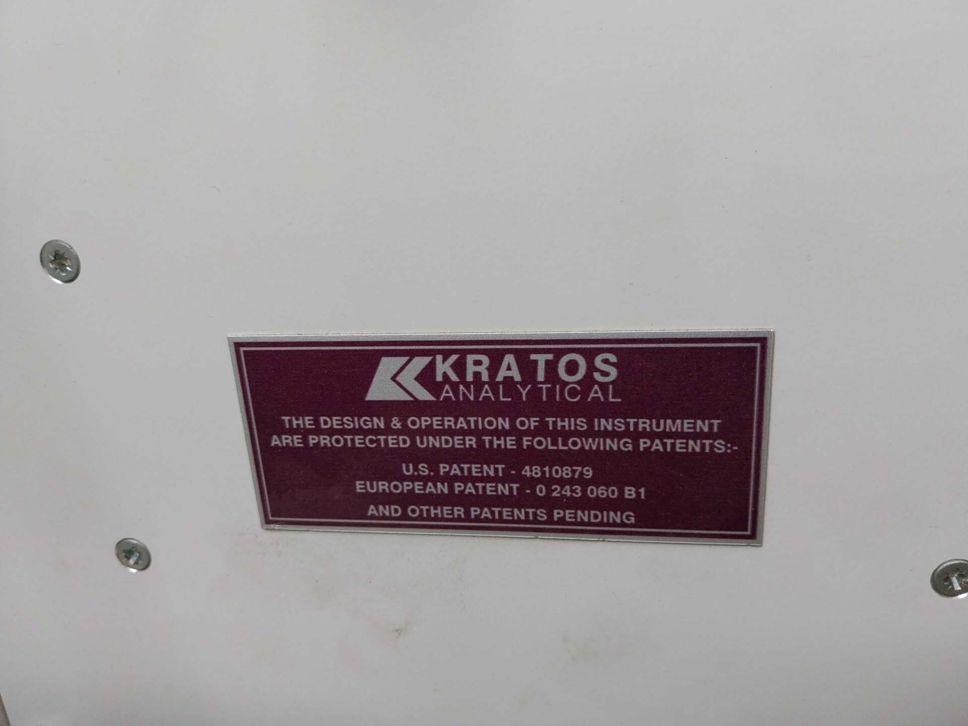 フォト（写真） 使用される KRATOS ANALYTICAL Axis Ultra DLD 販売のために
