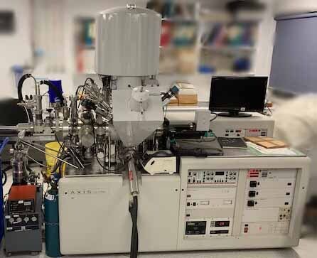 Photo Used KRATOS ANALYTICAL AXIS ULTRA For Sale