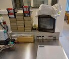 Foto Verwendet KRATOS ANALYTICAL AXIS ULTRA Zum Verkauf