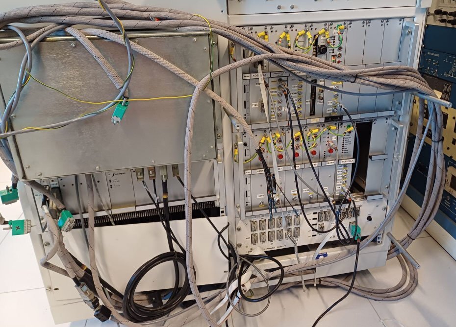 Foto Verwendet KRATOS ANALYTICAL AXIS ULTRA Zum Verkauf