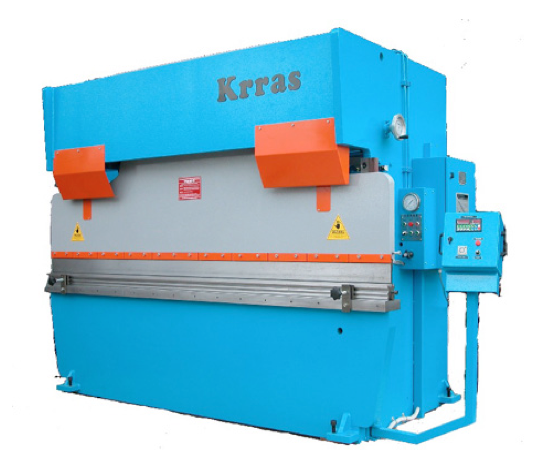Photo Used KRRAS APB160.37 For Sale