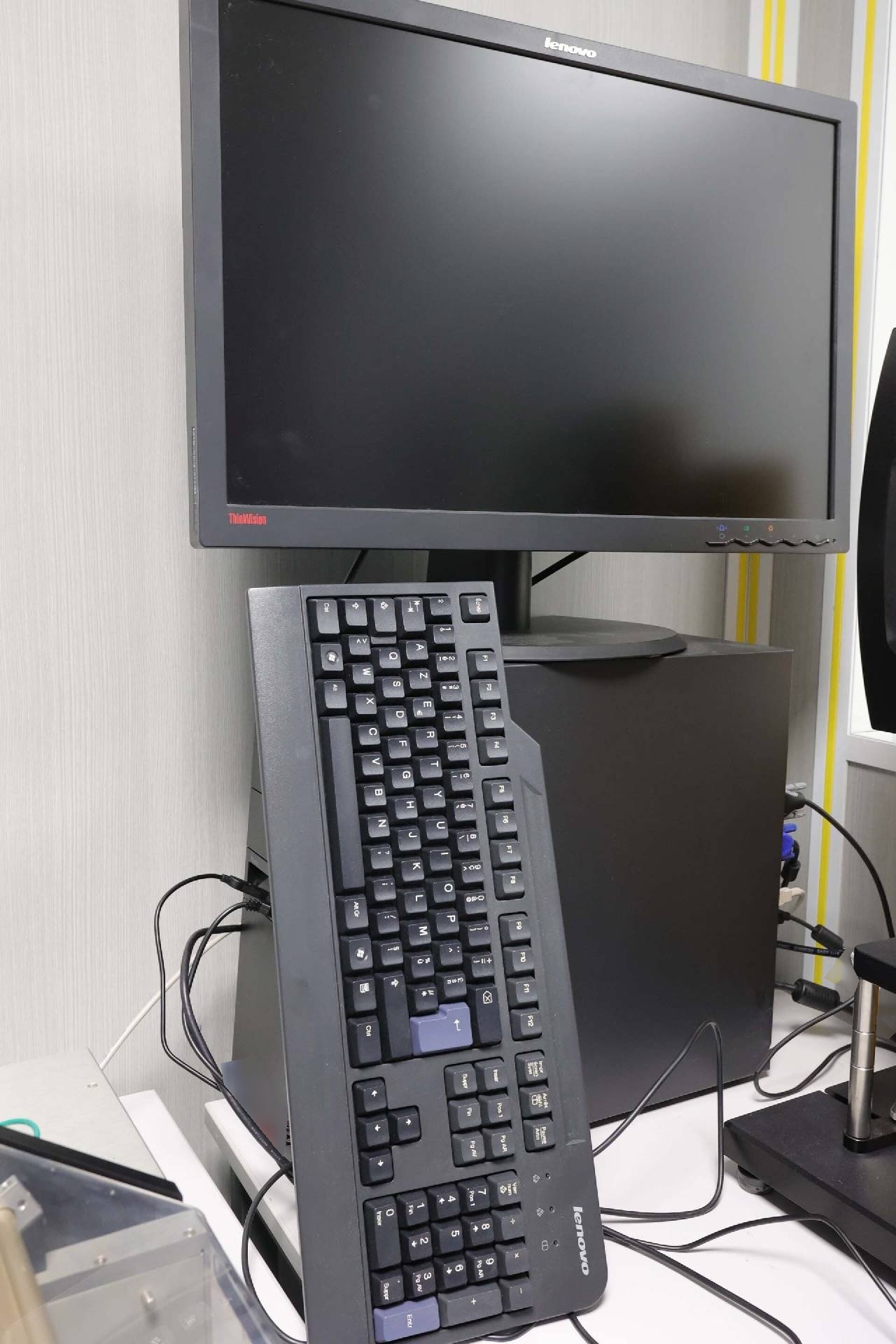 사진 사용됨 KRUSS DSA 30 / FM 4200 판매용