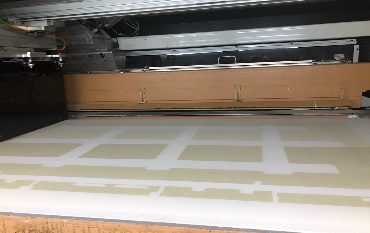 图为 已使用的 KS-JT KSS 1800 B 待售