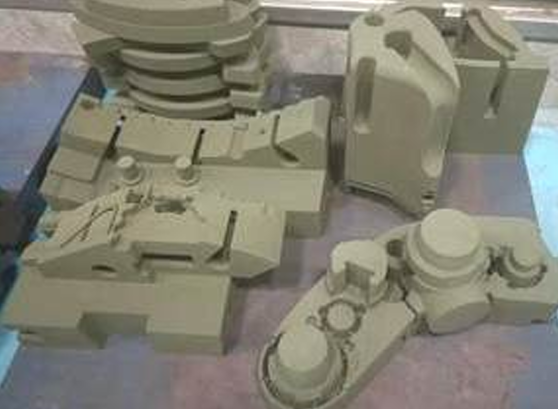 图为 已使用的 KS-JT KSS 1800 B 待售