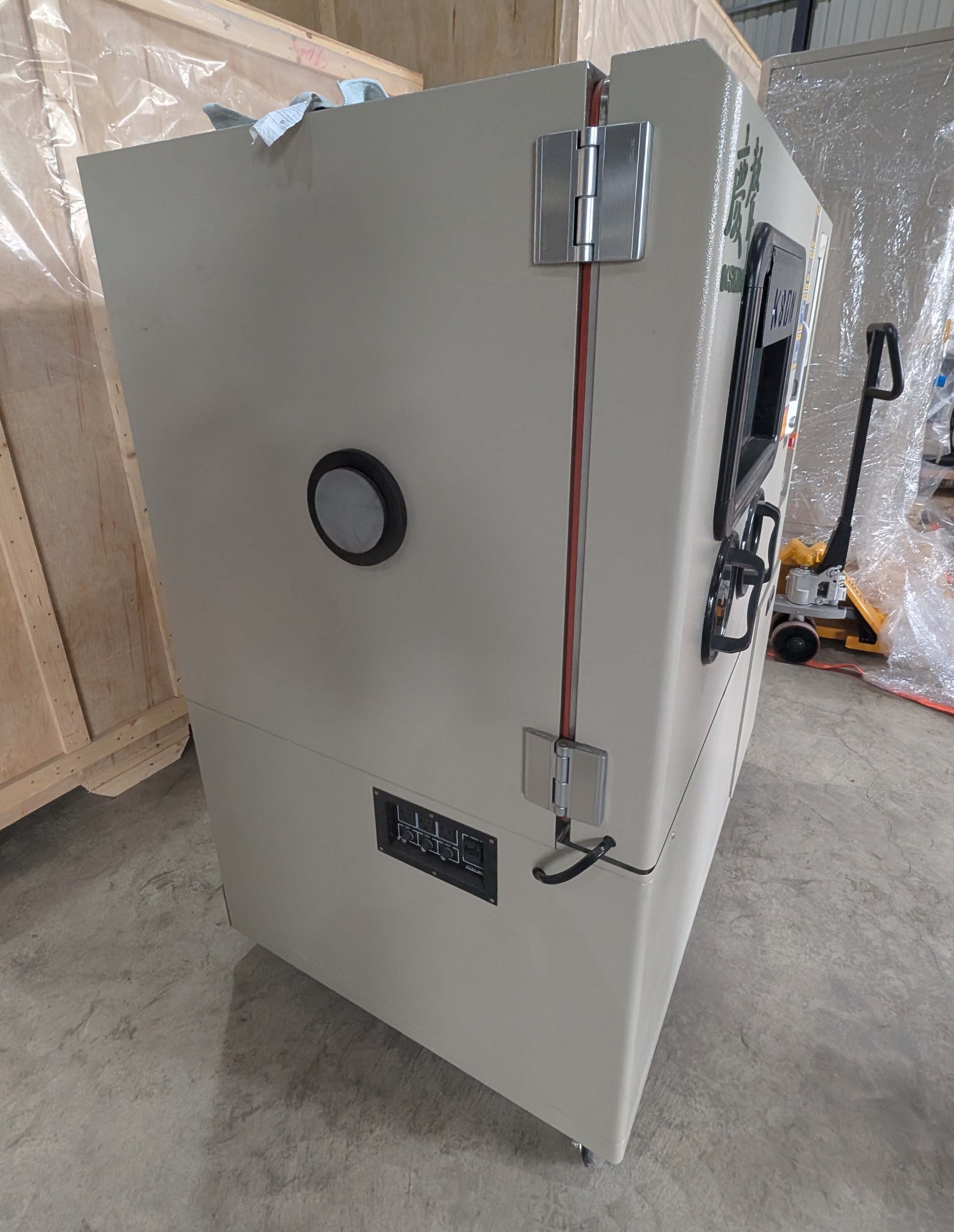 圖為 已使用的 KSON THS-A6T-150 待售