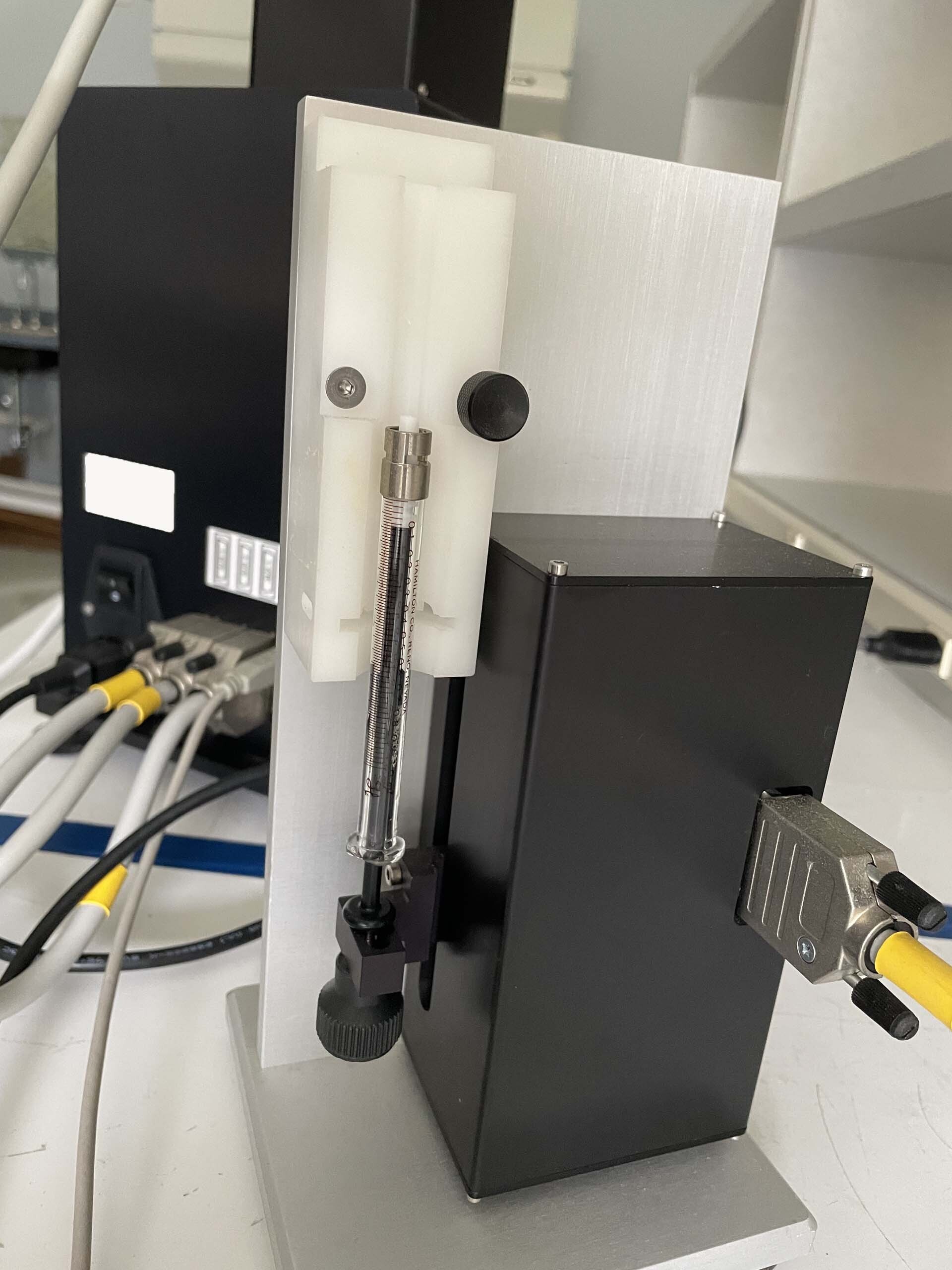 Photo Used KSV INSTRUMENTS CAM 200 For Sale
