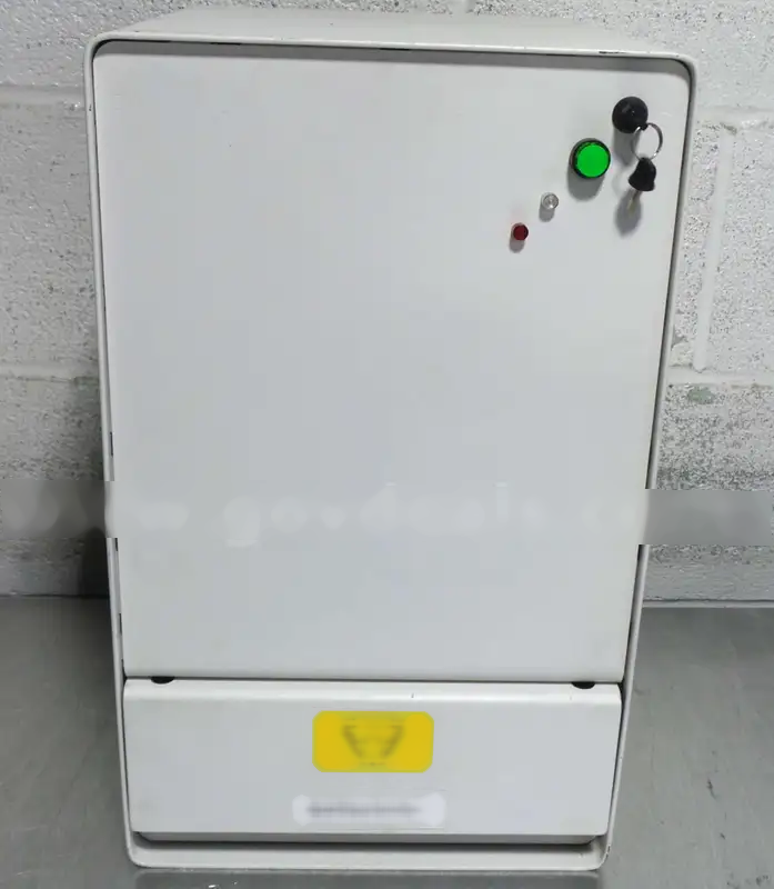 Foto Verwendet KUBTEC Xpert 20 Zum Verkauf