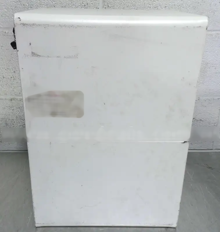 Foto Verwendet KUBTEC Xpert 20 Zum Verkauf