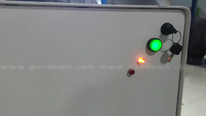 Foto Verwendet KUBTEC Xpert 20 Zum Verkauf