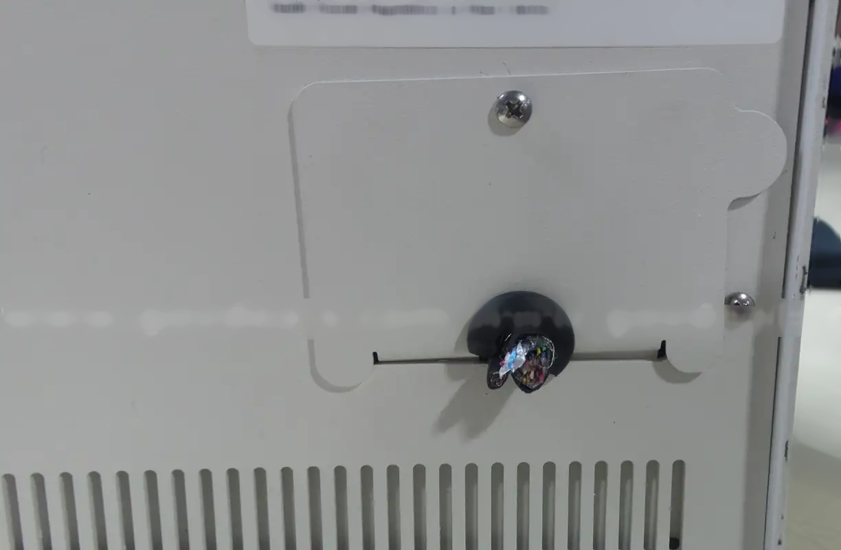 Foto Verwendet KUBTEC Xpert 20 Zum Verkauf